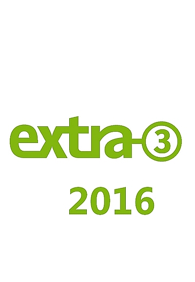 Extra 3 saison 2016