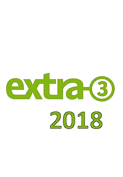 Extra 3 saison 2018