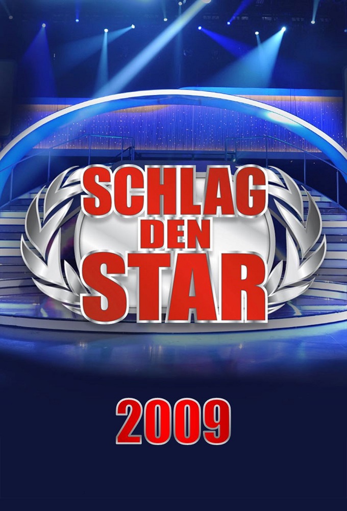 Schlag den Star saison 1