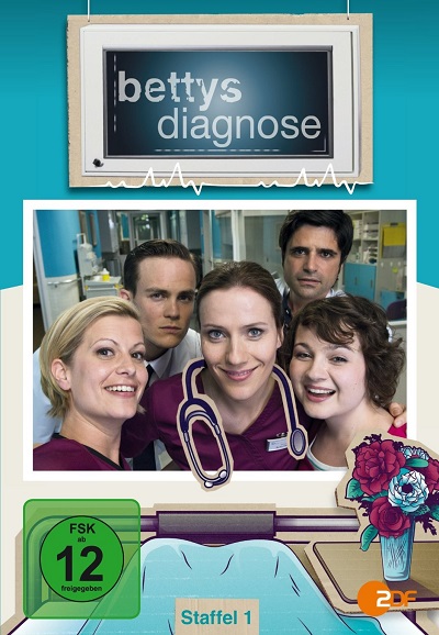 Bettys Diagnose saison 1