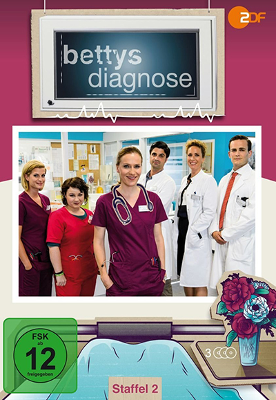 Bettys Diagnose saison 2