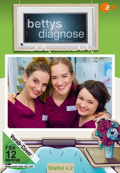 Bettys Diagnose saison 4