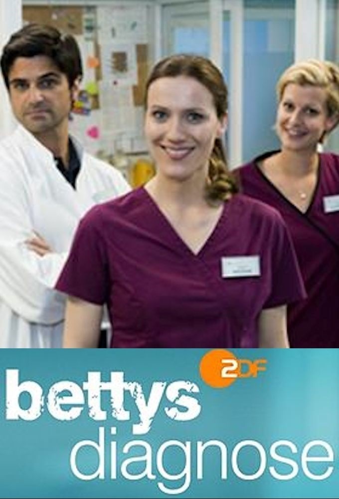 Bettys Diagnose saison 5