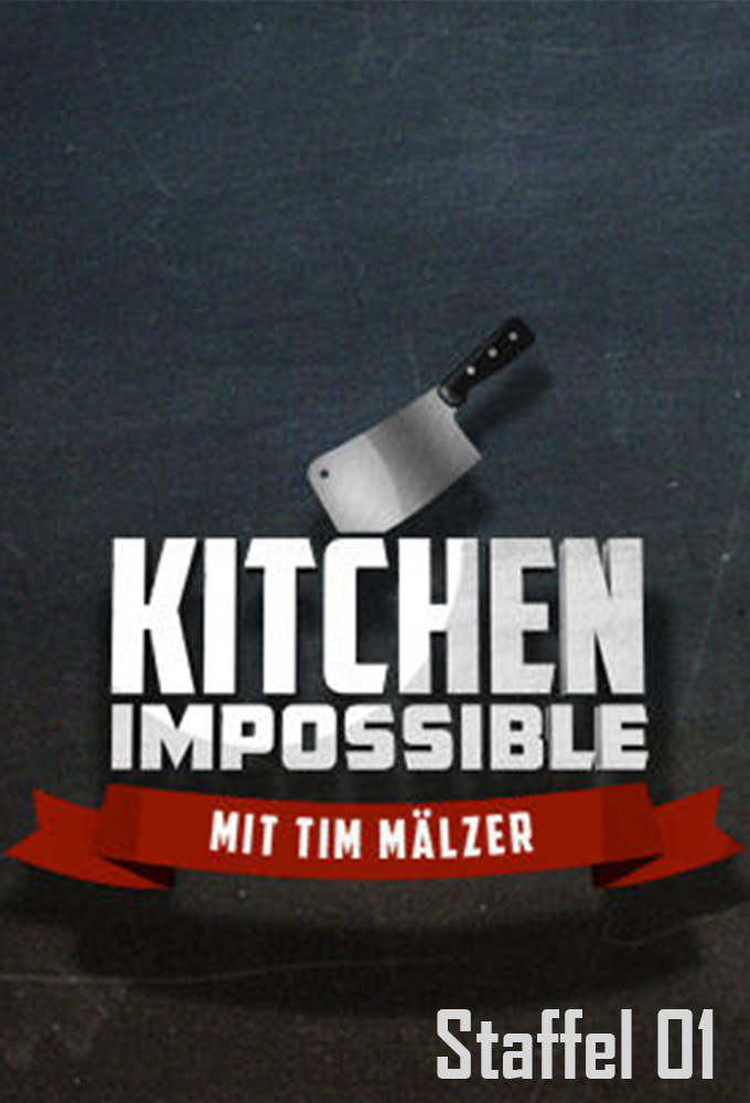 Kitchen Impossible (DE) saison 1