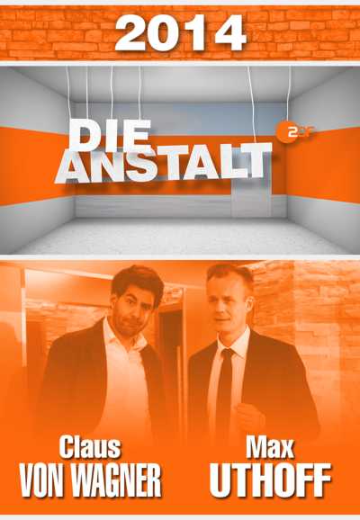 Die Anstalt saison 1