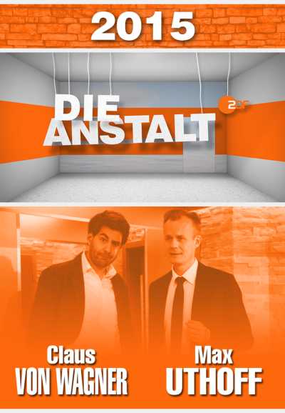 Die Anstalt saison 2