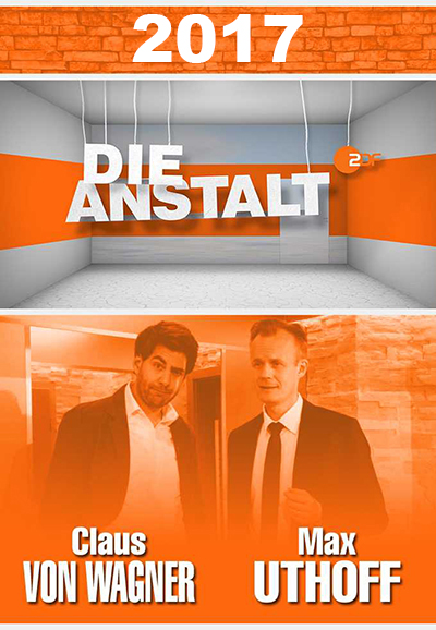 Die Anstalt saison 4