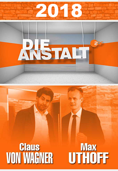 Die Anstalt saison 5