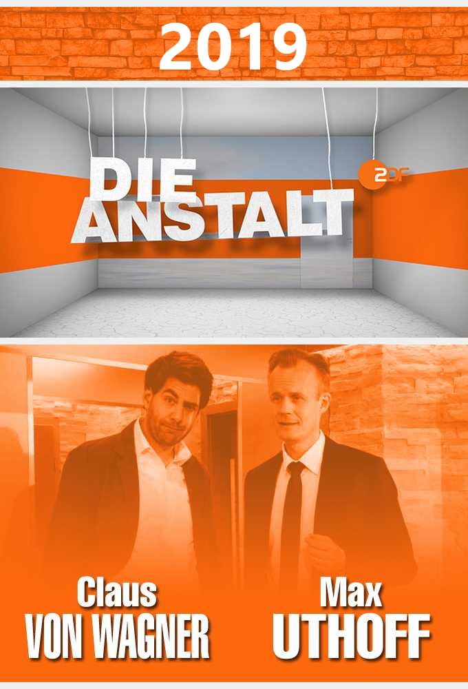 Die Anstalt saison 6