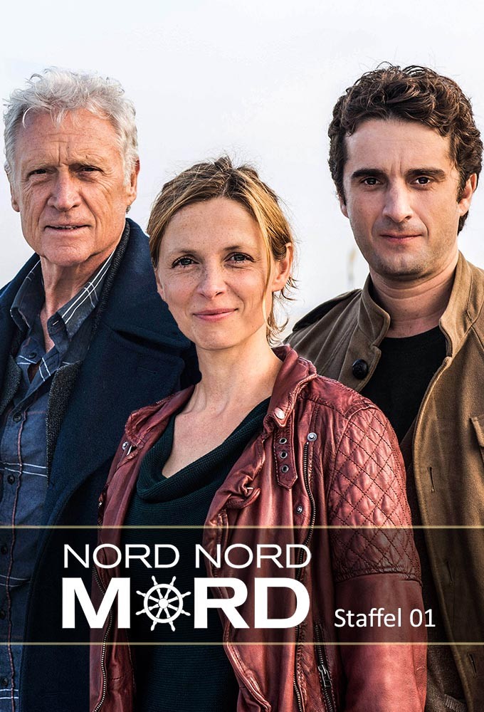 Nord Nord Mord saison 1