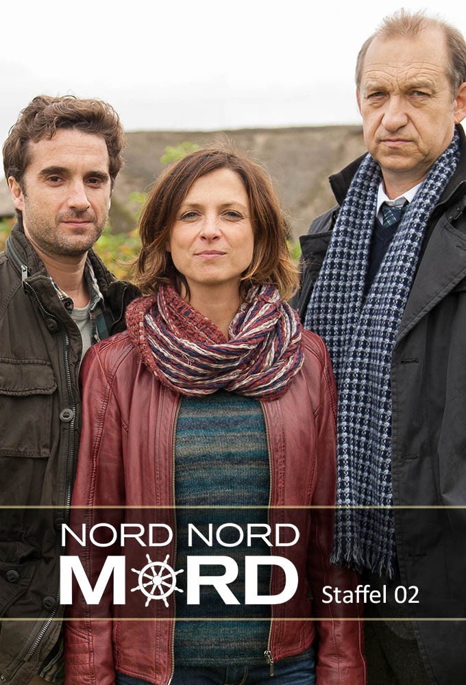 Nord Nord Mord saison 2