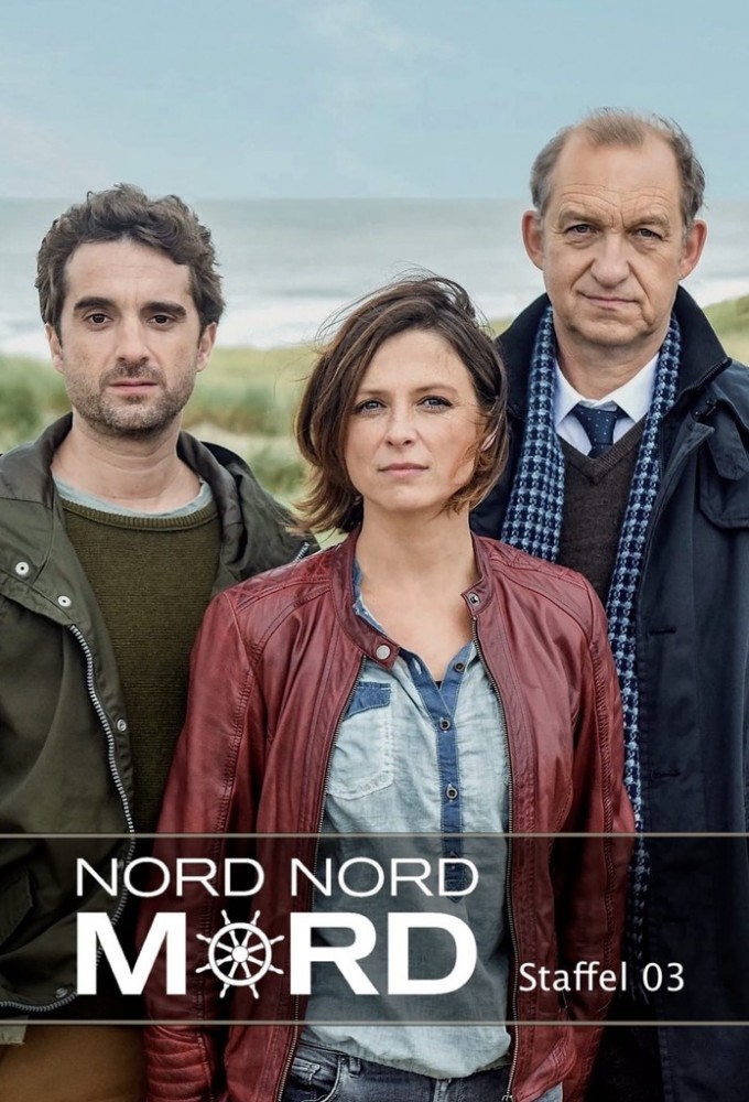 Nord Nord Mord saison 3