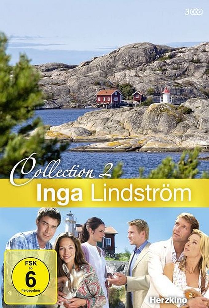 Inga Lindström saison 2005