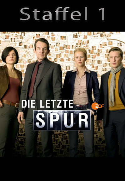 Letzte Spur Berlin saison 1