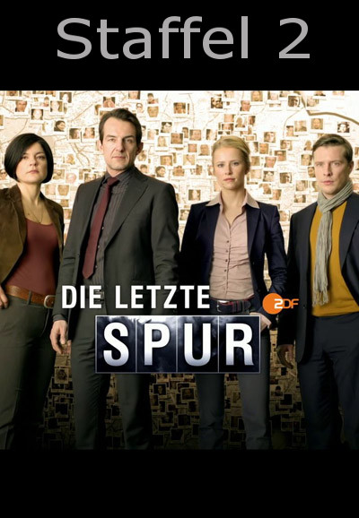 Letzte Spur Berlin saison 2