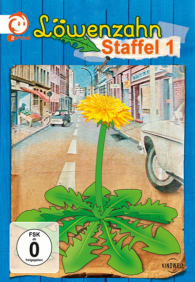 Löwenzahn (DE) saison 1