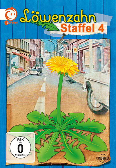 Löwenzahn (DE) saison 4