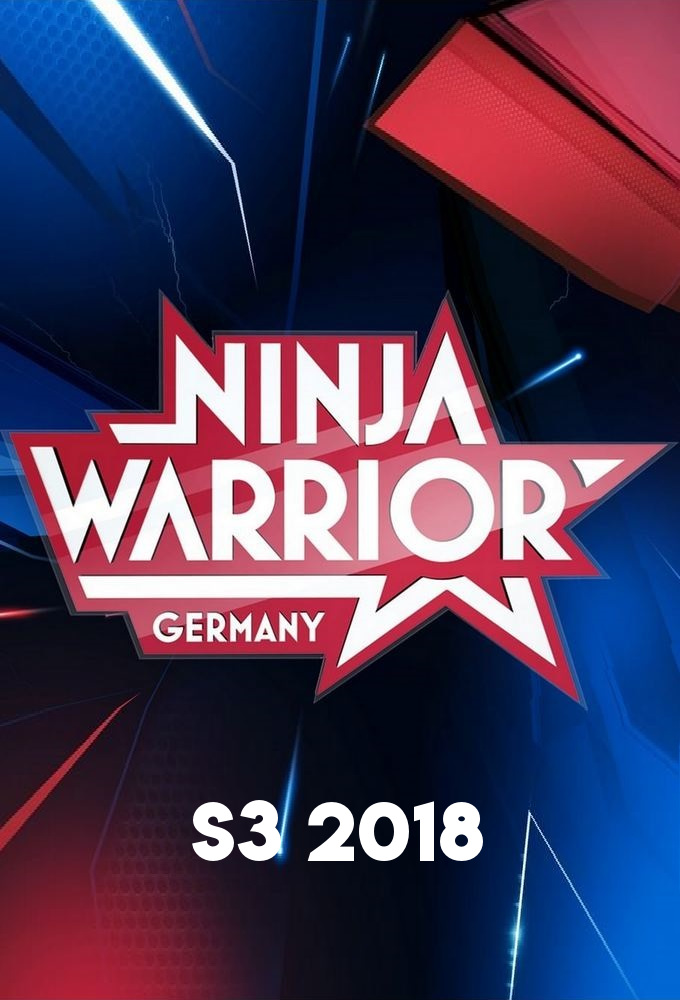 Ninja Warrior Germany saison 3