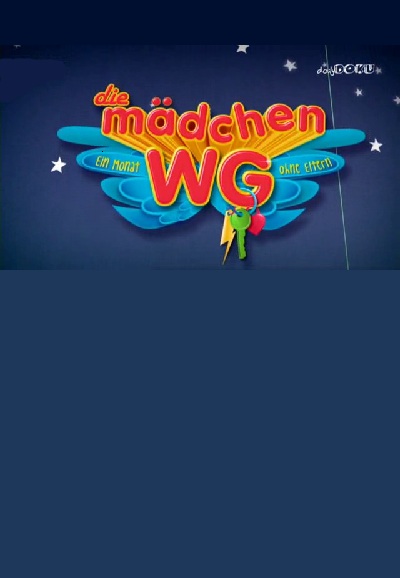 Die Mädchen-WG saison 1