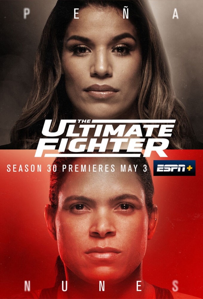 The Ultimate Fighter saison 30