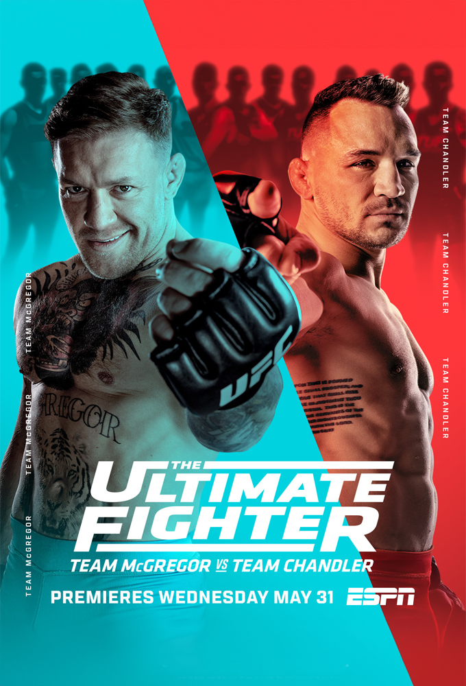 The Ultimate Fighter saison 31