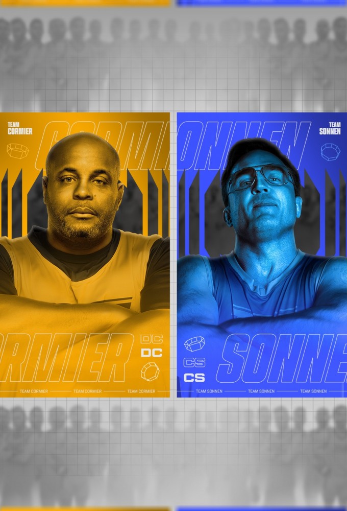The Ultimate Fighter saison 33