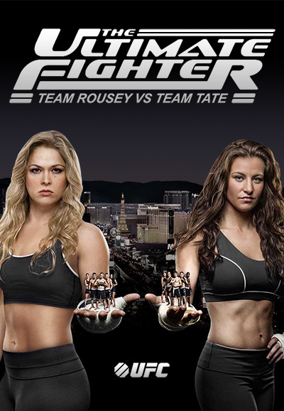 The Ultimate Fighter saison 18