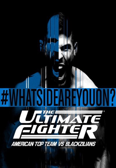 The Ultimate Fighter saison 21