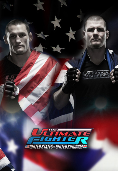 The Ultimate Fighter saison 9