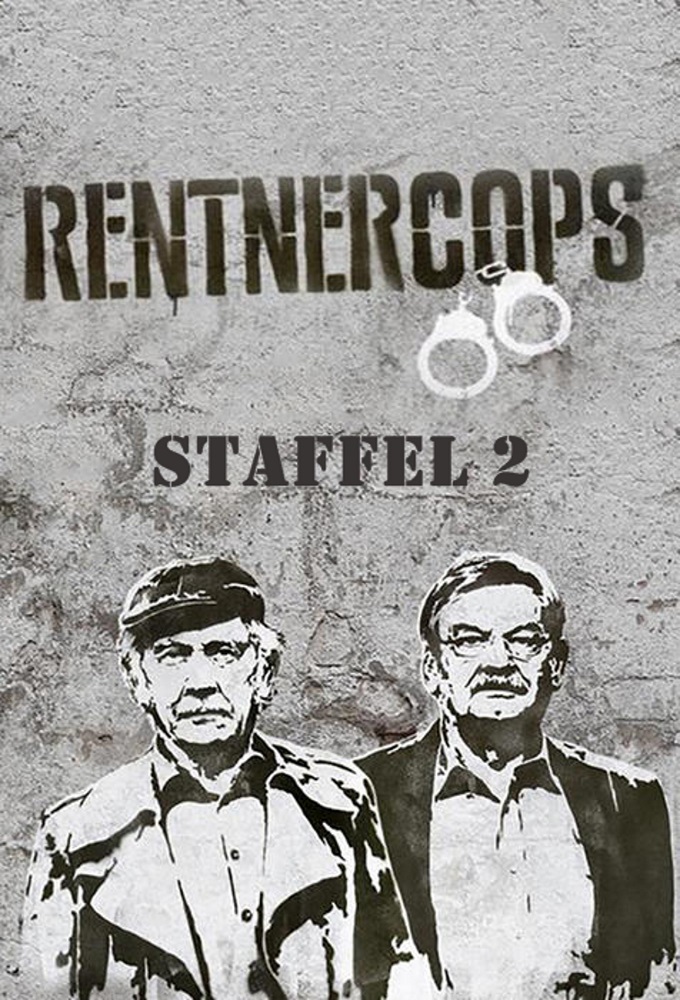 Rentnercops saison 2