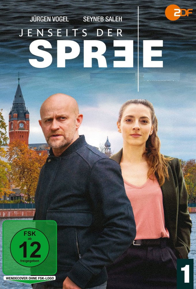 Jenseits der Spree saison 1