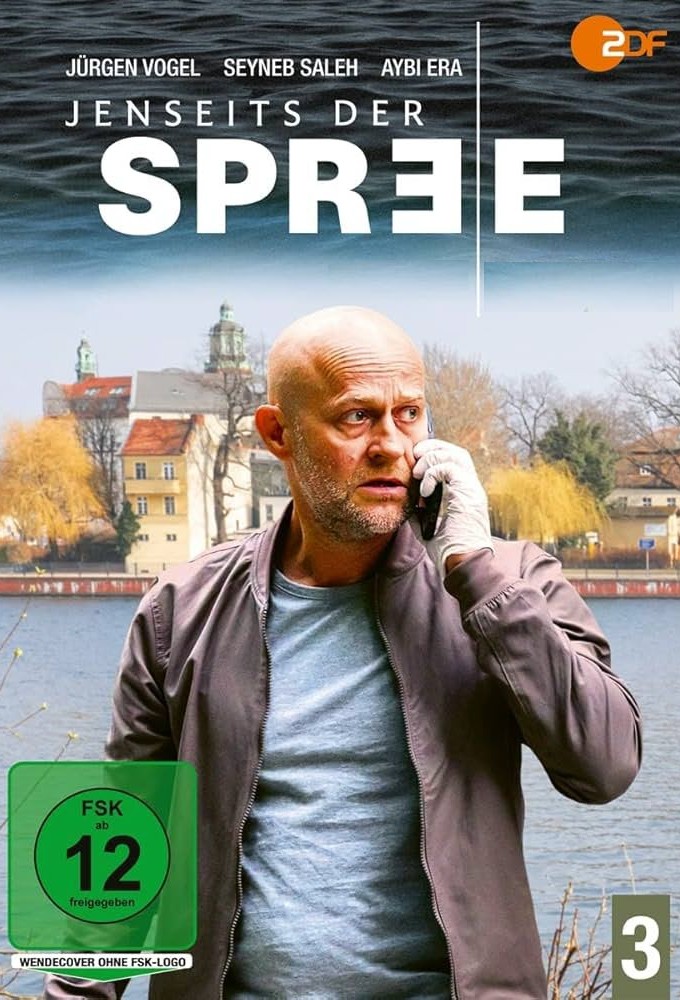 Jenseits der Spree saison 3