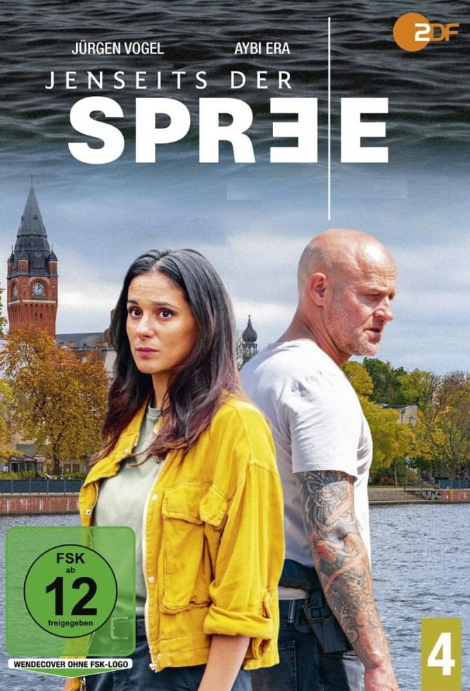 Jenseits der Spree saison 4