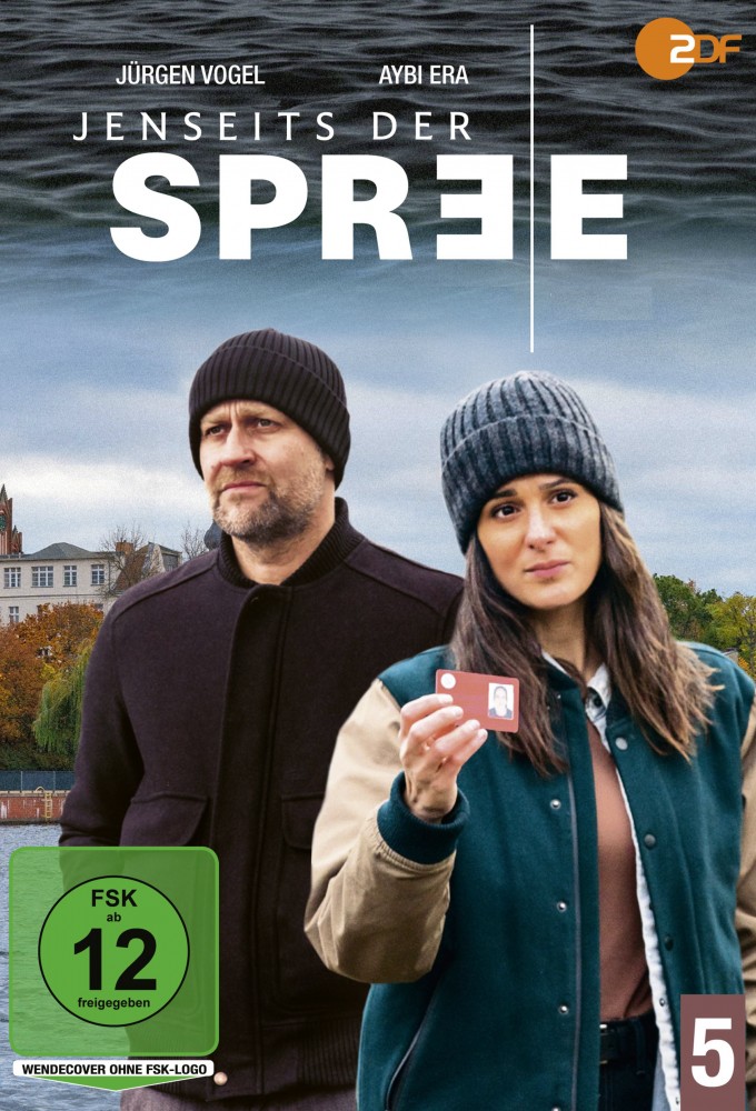 Jenseits der Spree saison 5