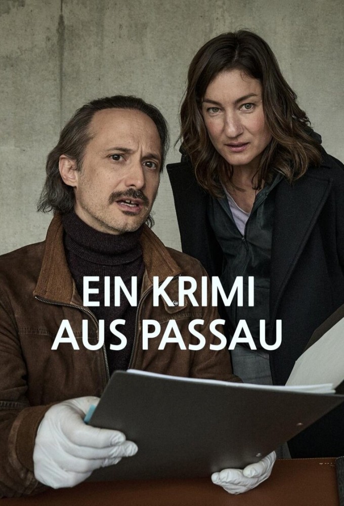 Ein Krimi aus Passau saison 1
