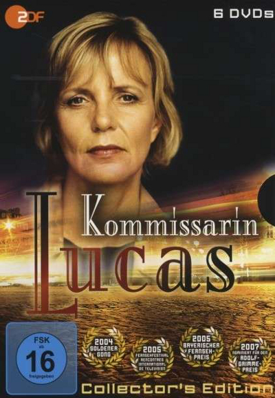 Kommissarin Lucas saison 1