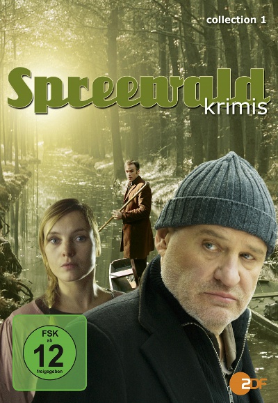 Spreewaldkrimi saison 1