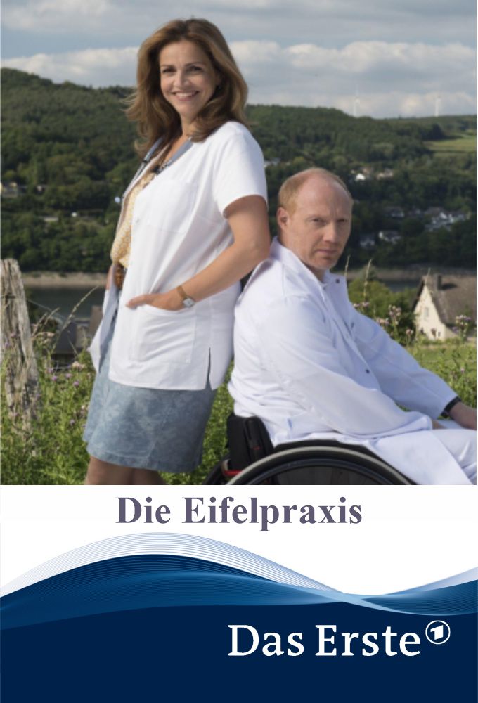 Die Eifelpraxis saison 1