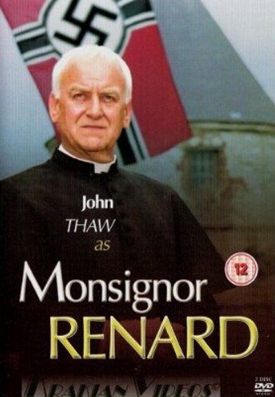 Monsignor Renard saison 1