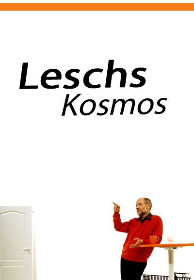 Leschs Kosmos saison 1