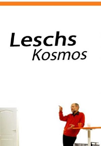 Leschs Kosmos saison 4