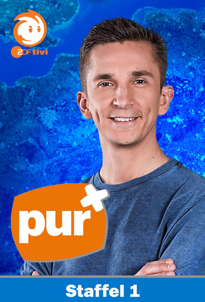 PUR+ saison 1