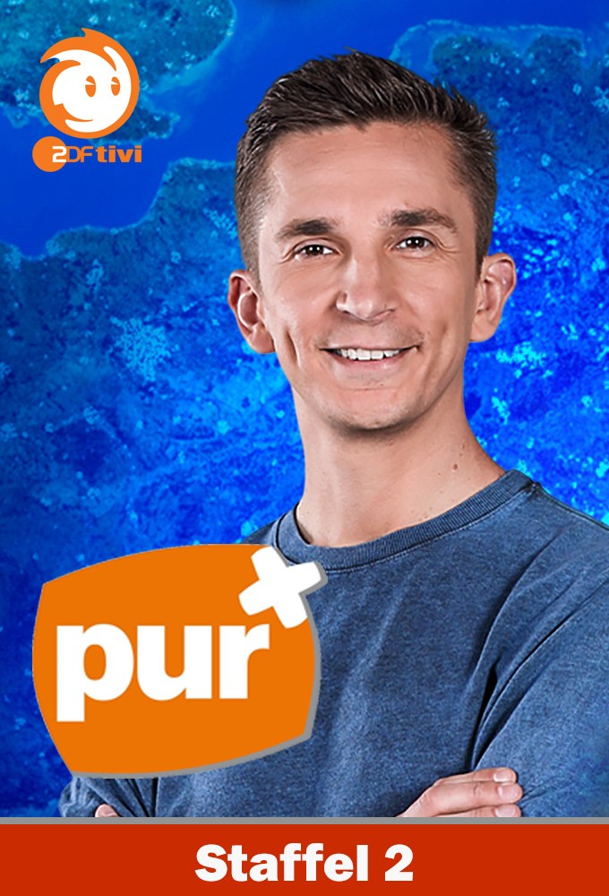 PUR+ saison 2