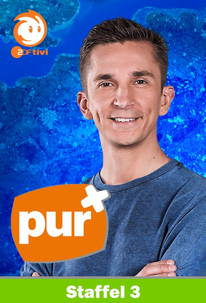 PUR+ saison 3