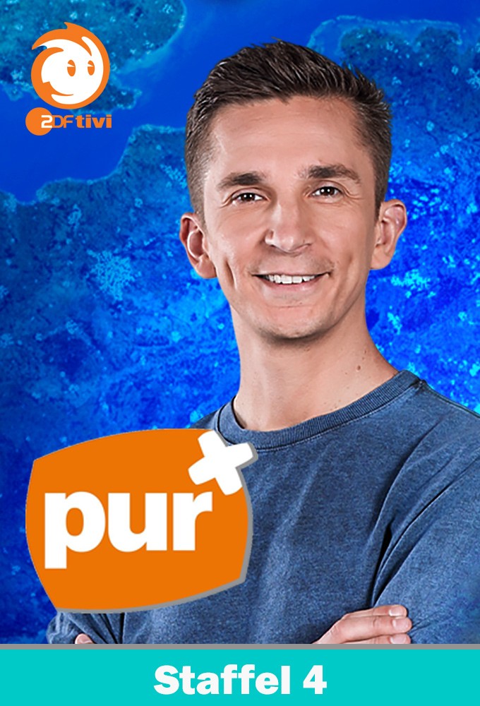 PUR+ saison 4