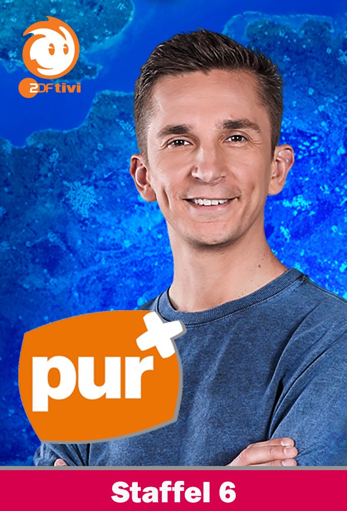 PUR+ saison 6