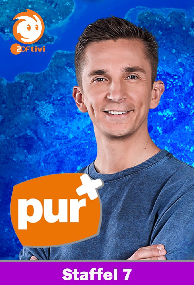 PUR+ saison 7