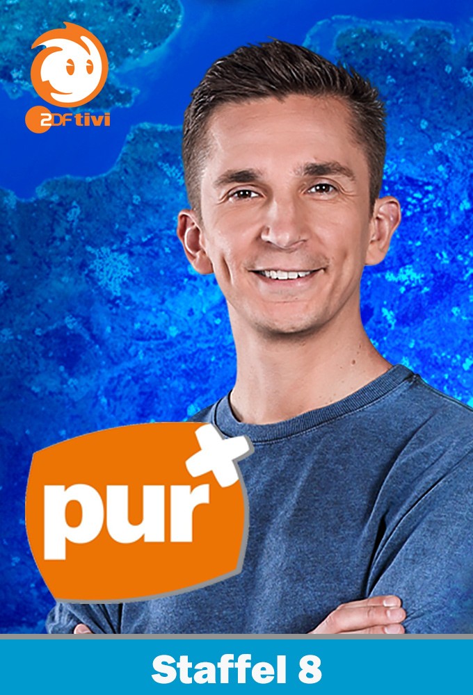 PUR+ saison 8