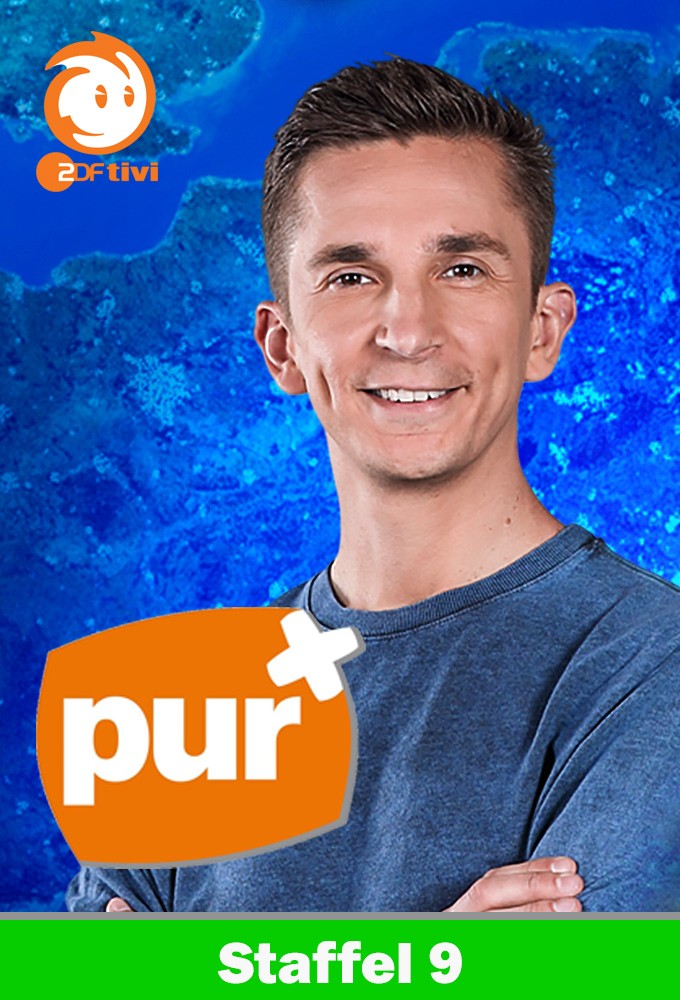 PUR+ saison 9