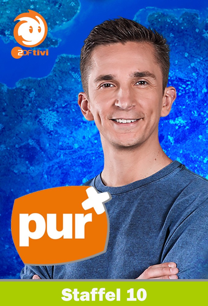 PUR+ saison 10